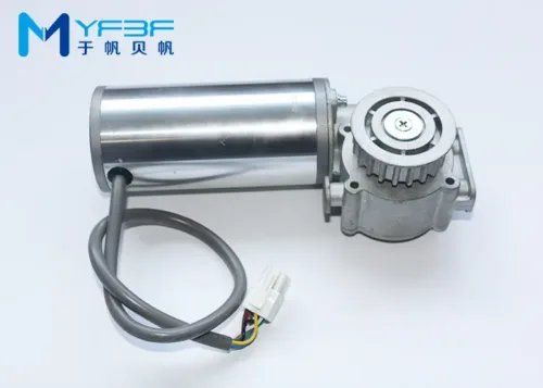 Motor de puerta automática YF200
