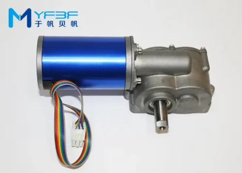 Motor de porta automática YFSW200