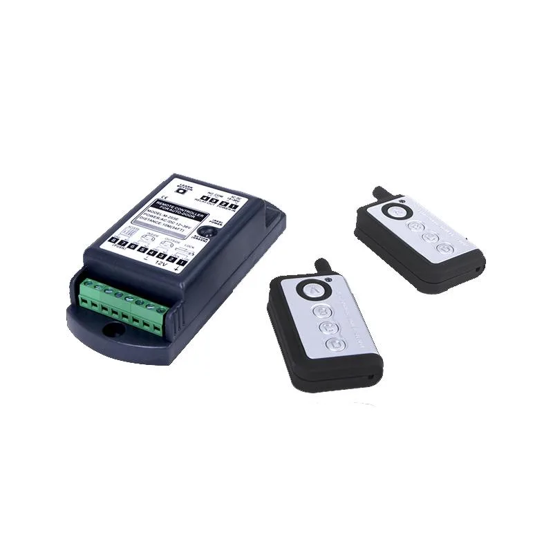 Enhanced Access Control