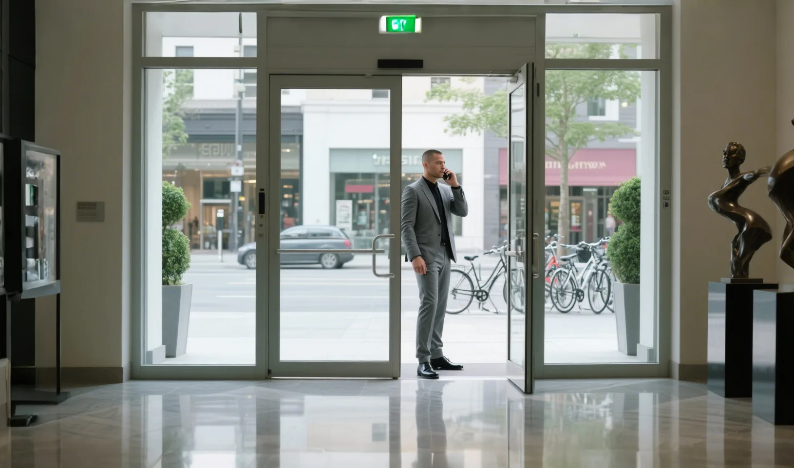 How to Fix Noisy Sliding Doors Using YF150 Motor