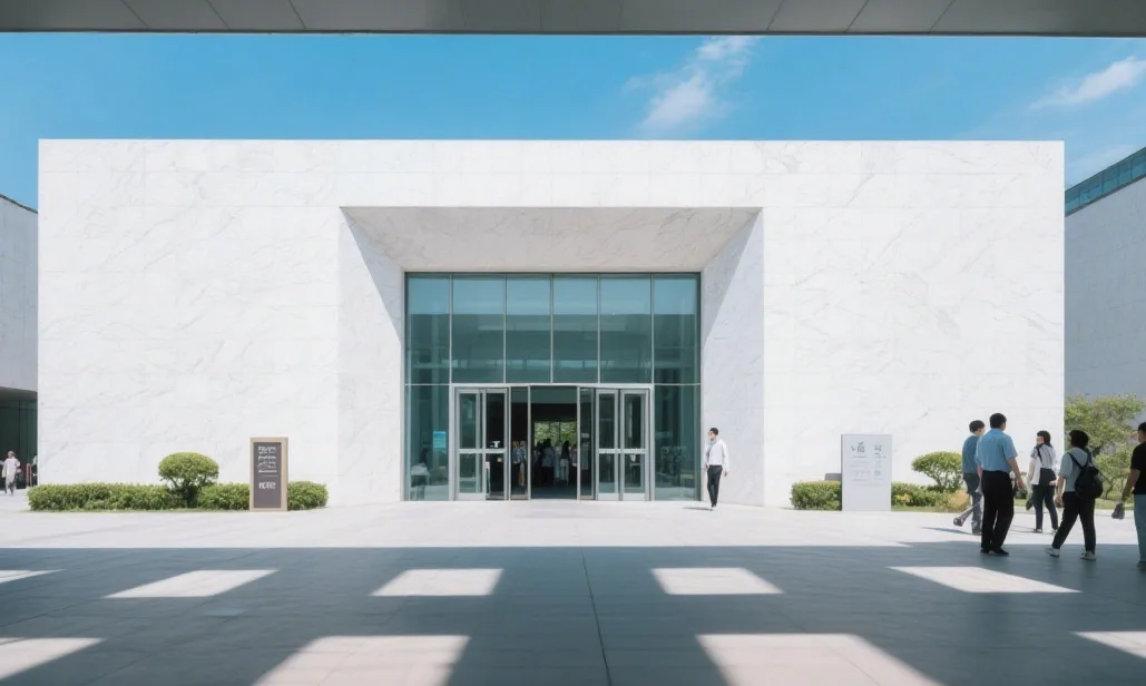 How Installing an Auto Swing Door Opener Enhances Accessibility for All