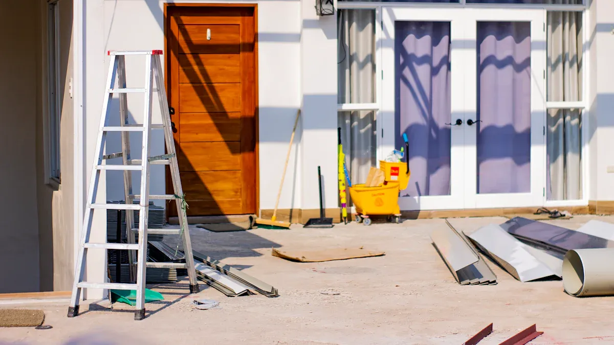 Installation, Maintenance, and Real-World Applications