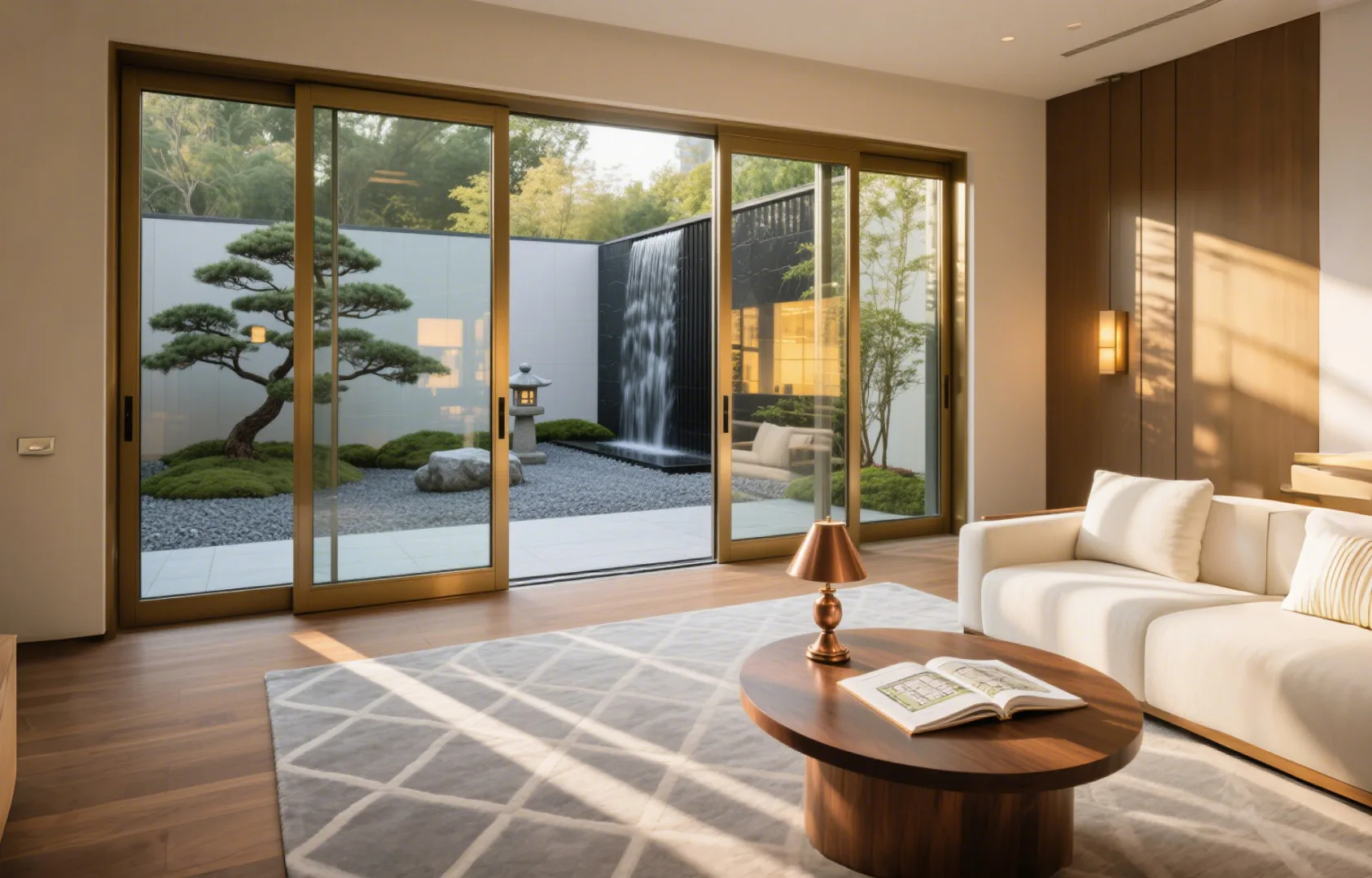 All About the YF150 Automatic Door DC Motor and Its Unique Benefits for Sliding Doors