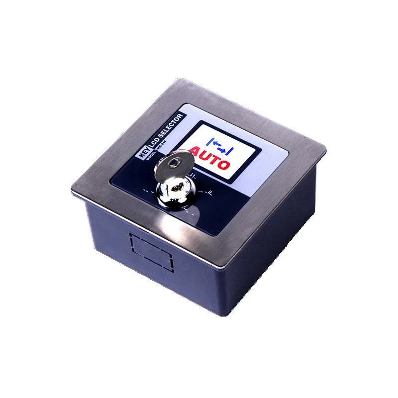 Security Benefits of the Selector