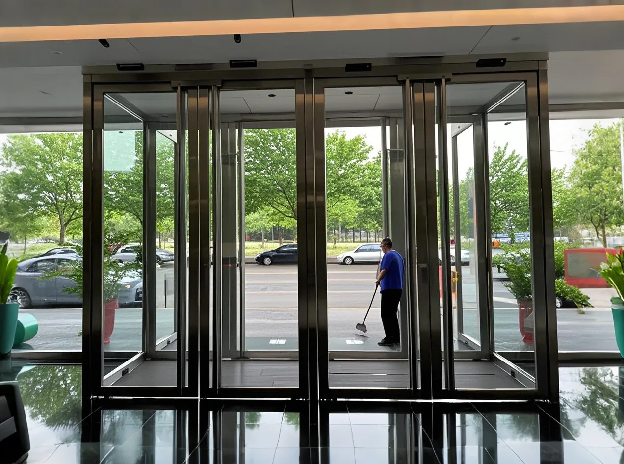 BF150 Sliding Door Motor: Data-Driven Benefits