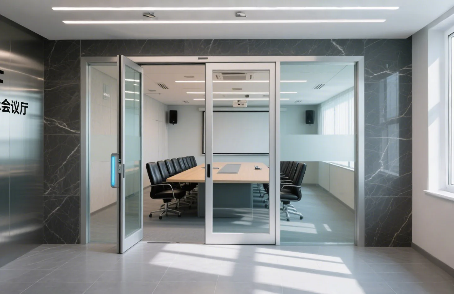 Auto Swing Door Opener Solutions for Every Space