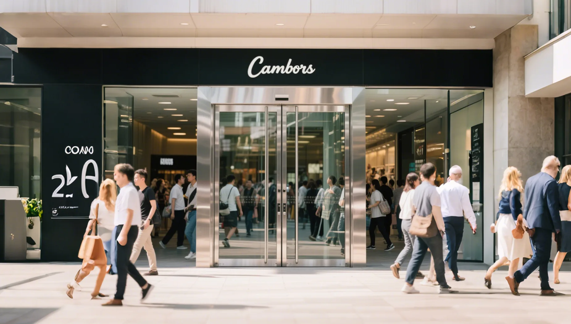 What Sets the M-218D Safety Beam Sensor Apart Among Automatic Door Accessories