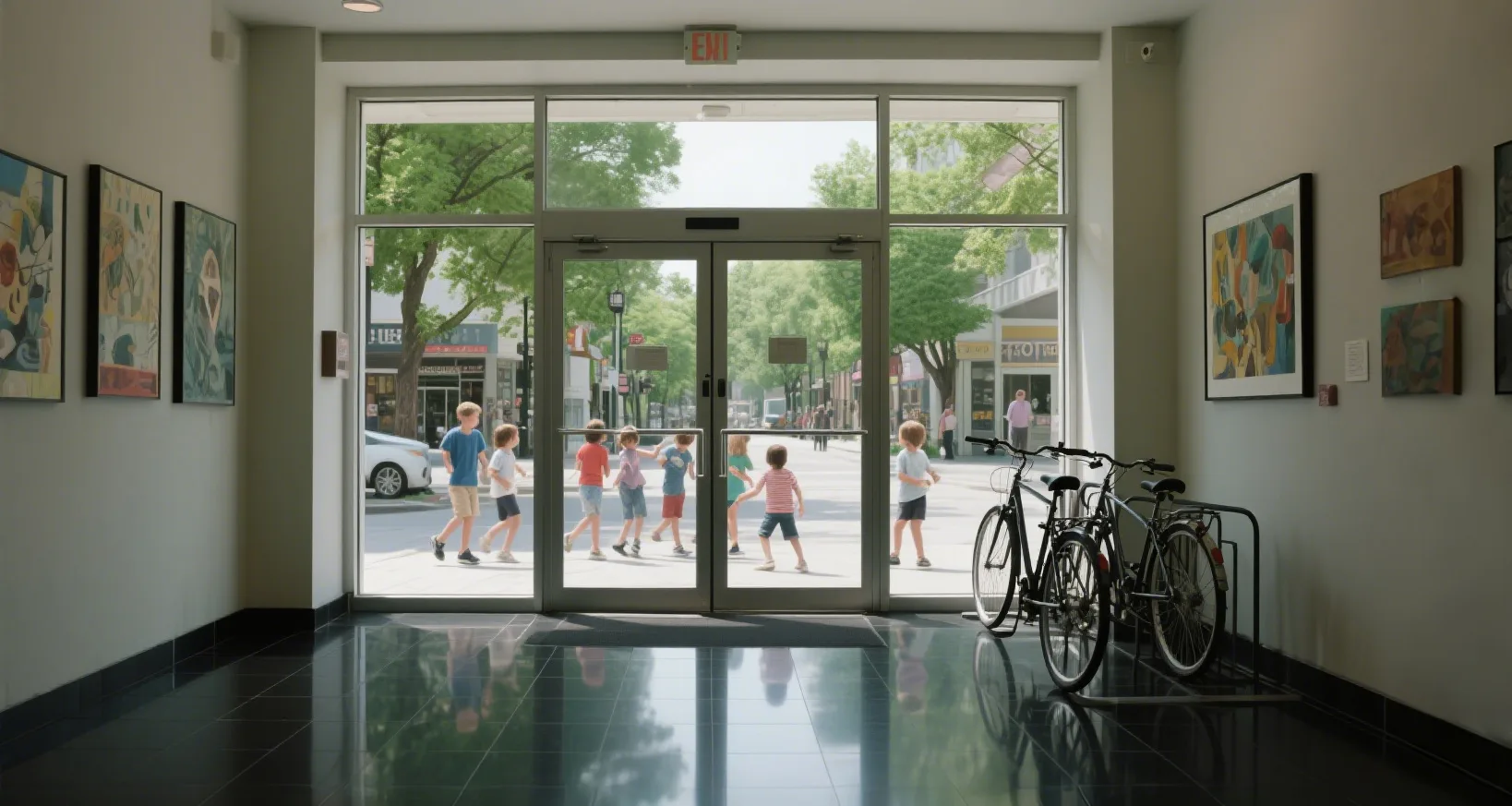 Discover the Benefits of YFS150 Automatic Door Motor