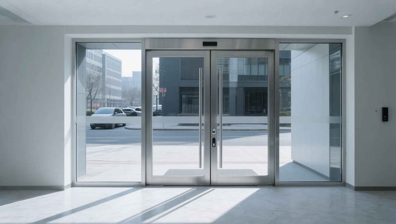 Why Never Ignore Auto Swing Door Openers Benefits?
