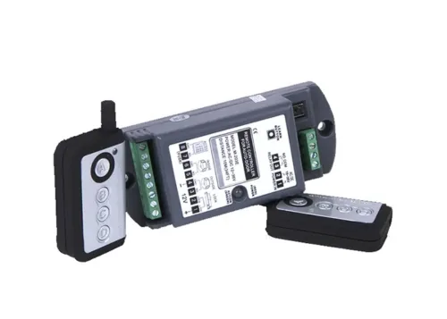 M-203E Autodoor remote controller