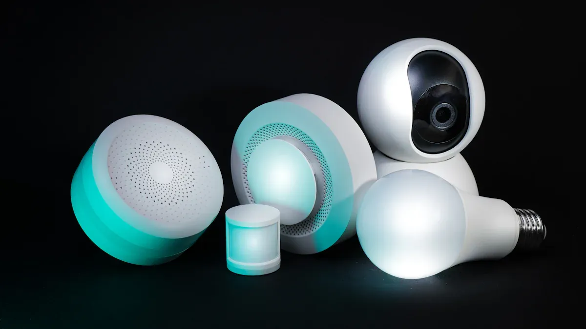 Understanding the Microwave Motion Sensor