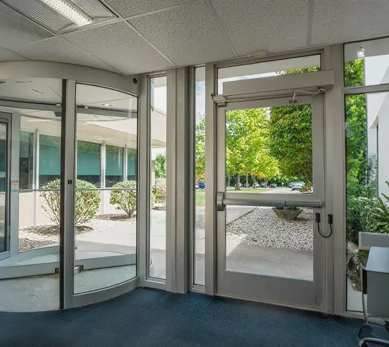 Installation and Maintenance for Residential Automatic Swing Door Opener