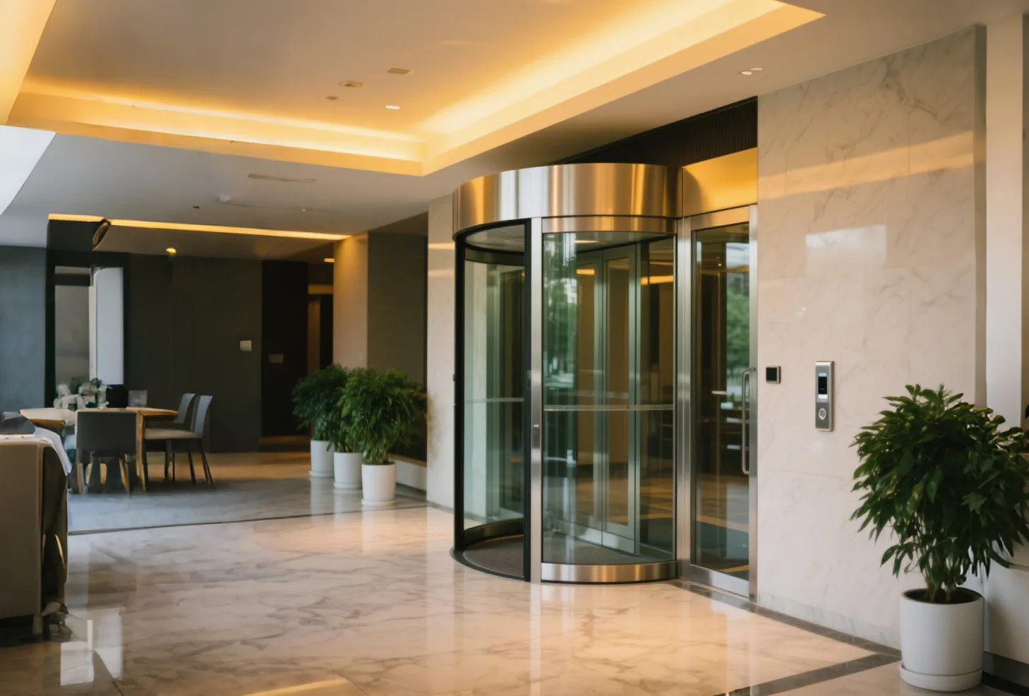 How the YFSW200 Automatic Door Opener Kit Sets New Standards