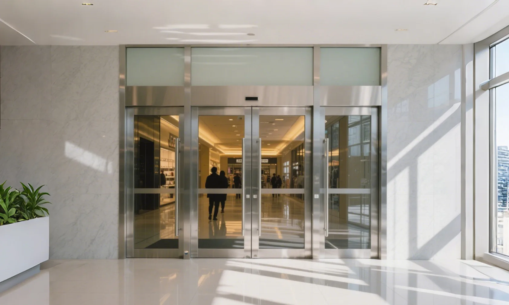 How the Safety Beam Sensor Addresses Common Safety Issues