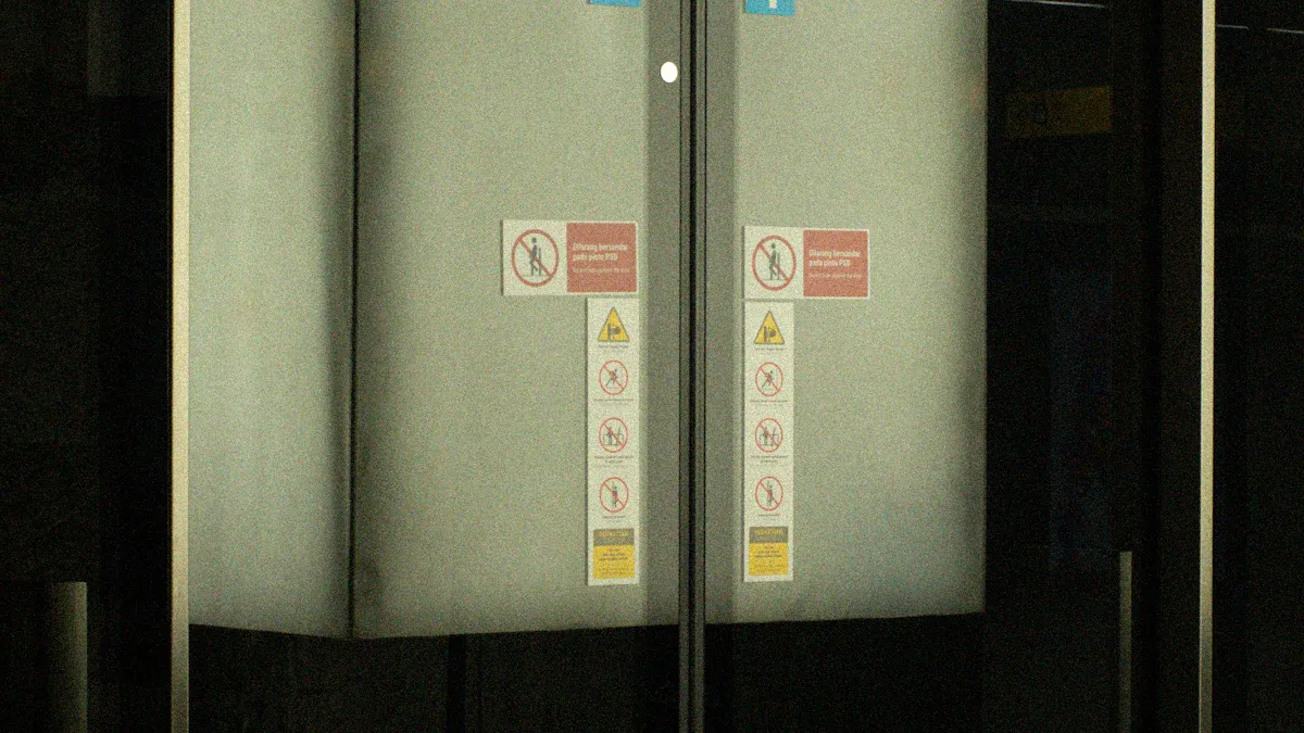 Are your commercial automatic door operators reaching their end of life ...