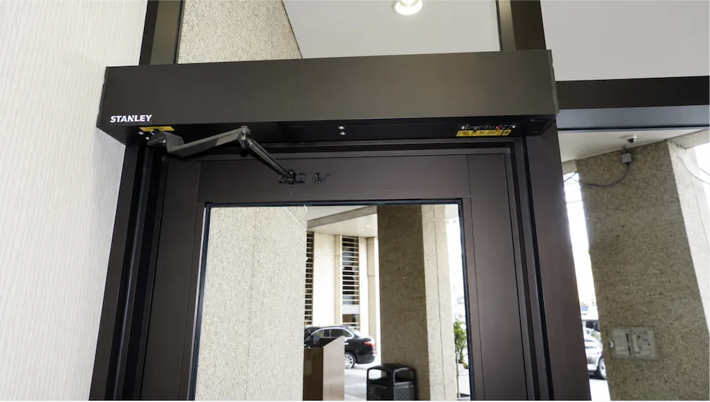 What Is an Automatic Swing Door Opener? Complete Guide